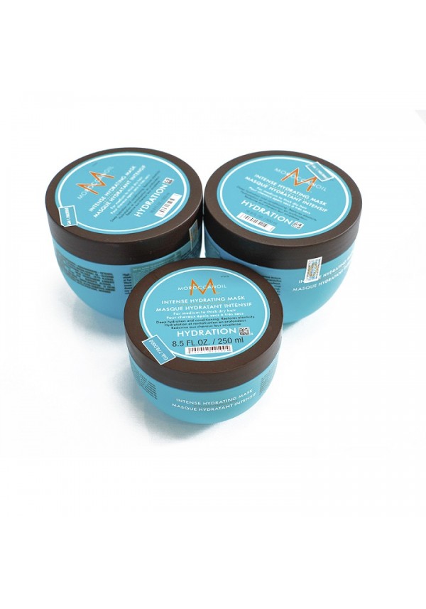 Dầu Hấp Tóc Moroccanoil Hydrating Mask 250ml - VTG HTM250